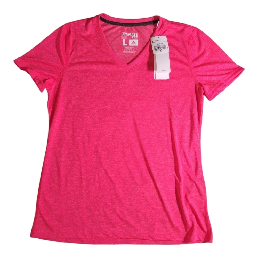 Addidas Climate Control Pink